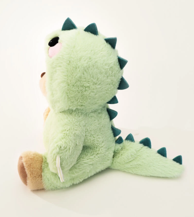 Toudoubear - Verdino