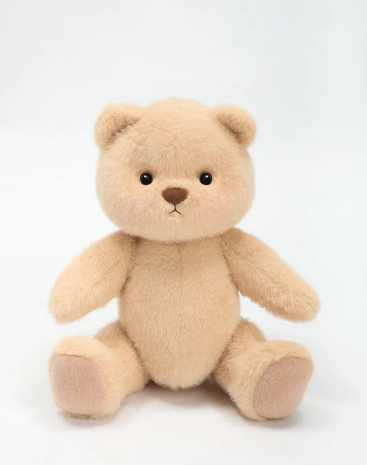 ToudouBear Brun personnalisable