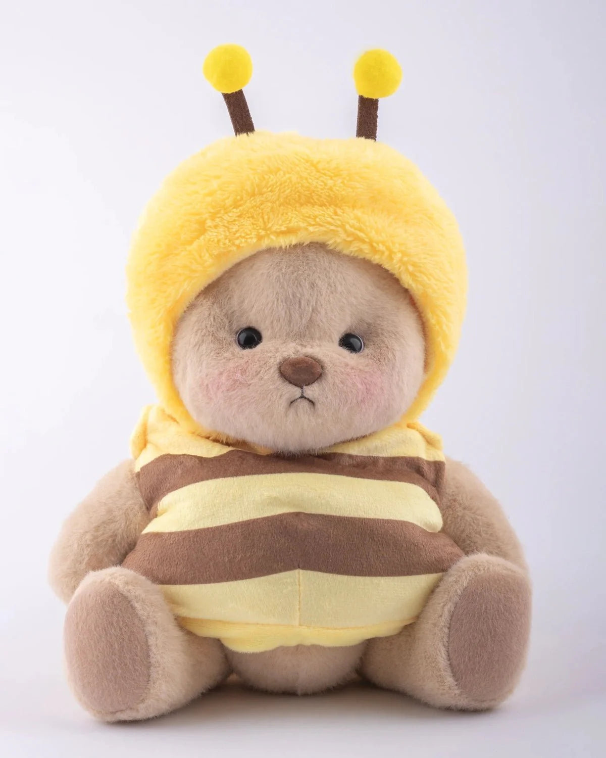 ToudouBear - Buzzy