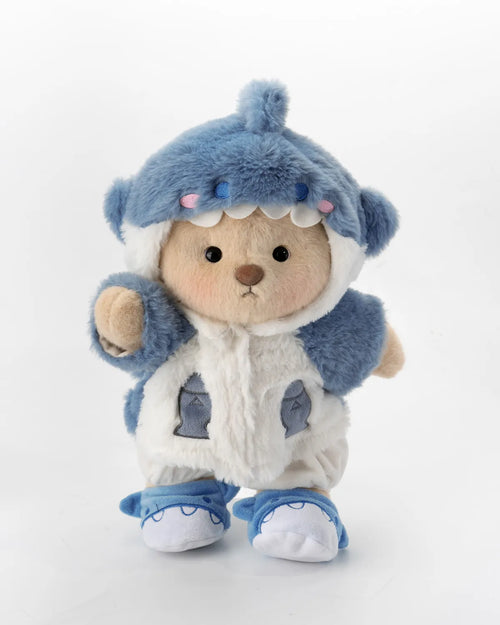 Toudoubear - Sharkito