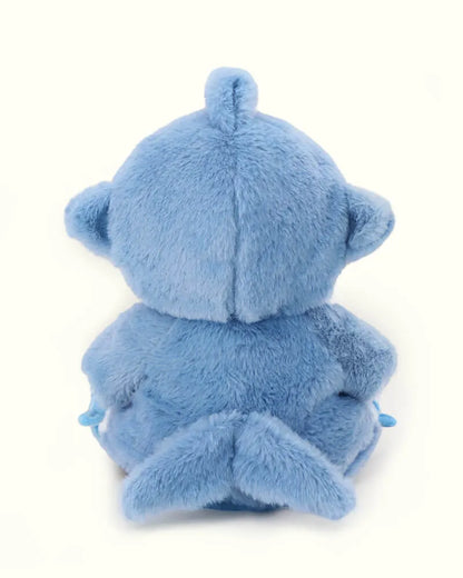 Toudoubear - Sharkito (tenue seule)