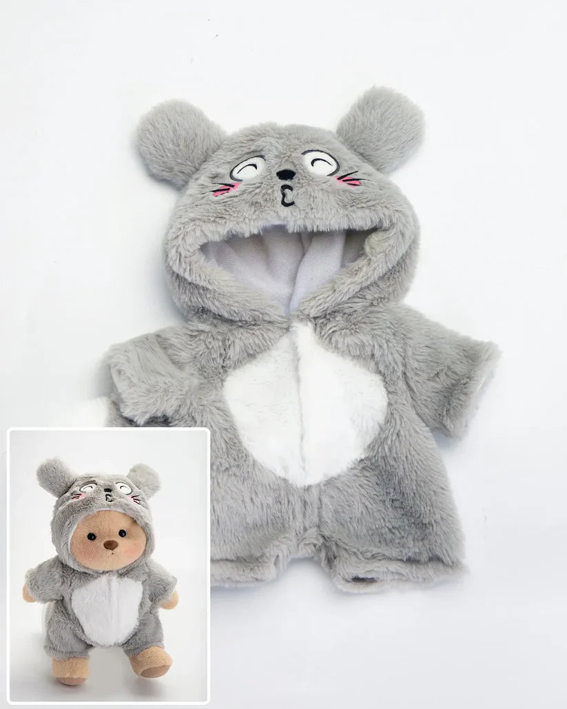 Toudoubear - Totoro (tenue seule)
