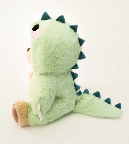 Toudoubear - Verdino