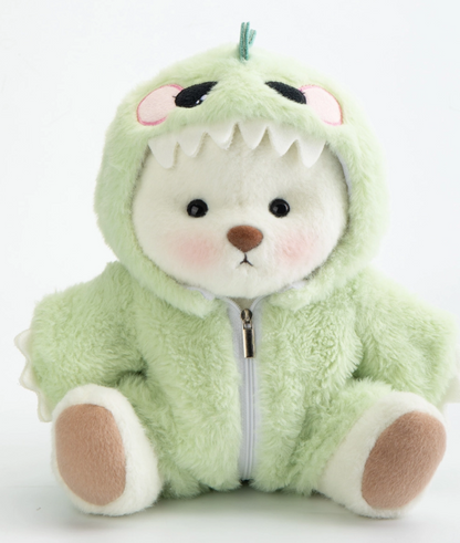 Toudoubear - Verdino (tenue seule)